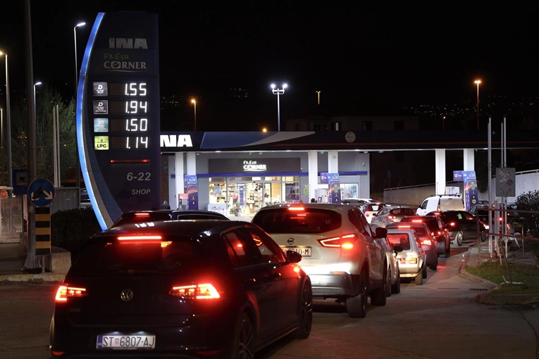 Dramatično upozorenje EU: Spremite se za najgore, ovo će biti duga kriza